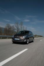 Renault Grand Scenic 2009 года